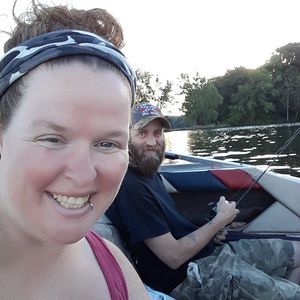 Meet your Posher, Chasity